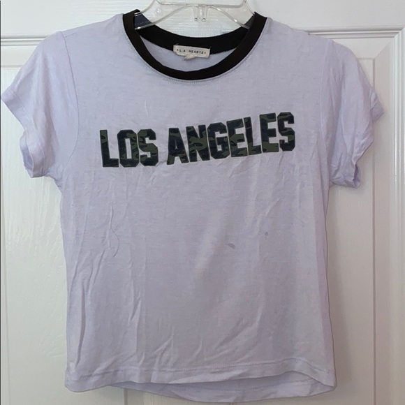 Brandy Melville Tops - Brandy Melville t-shirt